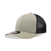 Decky 6021 - Classic Trucker Hat, Mid Pro Trucker, 6 Panel - CASE Pricing