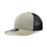 Decky 6021 - Classic Trucker Hat, Mid Pro Trucker, 6 Panel - CASE Pricing