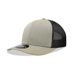 Decky 6021 - Classic Trucker Hat, Mid Pro Trucker, 6 Panel - PALLET Pricing - Picture 122 of 153