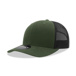 Decky 6021 - Classic Trucker Hat, Mid Pro Trucker, 6 Panel - CASE Pricing - Picture 128 of 153