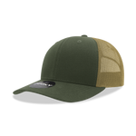 Decky 6021 - Classic Trucker Hat, Mid Pro Trucker, 6 Panel - PALLET Pricing - Picture 75 of 153