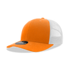 Decky 6021 - Classic Trucker Hat, Mid Pro Trucker, 6 Panel - CASE Pricing