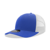 Decky 6021 - Classic Trucker Hat, Mid Pro Trucker, 6 Panel - CASE Pricing
