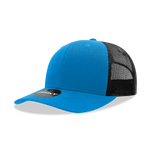 Decky 6021 - Classic Trucker Hat, Mid Pro Trucker, 6 Panel - CASE Pricing