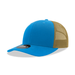 Decky 6021 - Classic Trucker Hat, Mid Pro Trucker, 6 Panel - PALLET Pricing - Picture 140 of 153