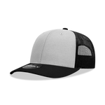Decky 6021 - Classic Trucker Hat, Mid Pro Trucker, 6 Panel - CASE Pricing - Picture 142 of 153