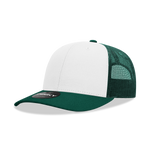 Decky 6021 - Classic Trucker Hat, Mid Pro Trucker, 6 Panel - CASE Pricing - Picture 145 of 153