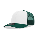 Decky 6021 - Classic Trucker Hat, Mid Pro Trucker, 6 Panel - CASE Pricing