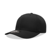 Decky 6022 - 6-Panel Mid Profile, Structured Cotton/Poly Blend Cap