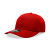 Decky 6022 - 6-Panel Mid Profile, Structured Cotton/Poly Blend Cap