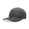 Decky 6022 - 6-Panel Mid Profile, Structured Cotton/Poly Blend Cap