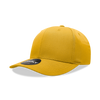 Decky 6022 - 6-Panel Mid Profile, Structured Cotton/Poly Blend Cap