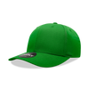 Decky 6022 - 6-Panel Mid Profile, Structured Cotton/Poly Blend Cap