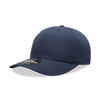 Decky 6022 - 6-Panel Mid Profile, Structured Cotton/Poly Blend Cap