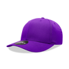 Decky 6022 - 6-Panel Mid Profile, Structured Cotton/Poly Blend Cap