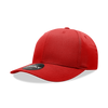 Decky 6022 - 6-Panel Mid Profile, Structured Cotton/Poly Blend Cap