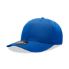 Decky 6022 - 6-Panel Mid Profile, Structured Cotton/Poly Blend Cap