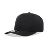 Decky 6024 - 5 Panel Mid Profile, Structured Cotton/Poly Blend Cap