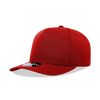 Decky 6024 - 5 Panel Mid Profile, Structured Cotton/Poly Blend Cap