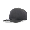 Decky 6024 - 5 Panel Mid Profile, Structured Cotton/Poly Blend Cap
