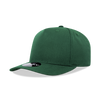 Decky 6024 - 5 Panel Mid Profile, Structured Cotton/Poly Blend Cap