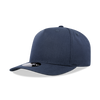 Decky 6024 - 5 Panel Mid Profile, Structured Cotton/Poly Blend Cap