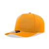 Decky 6024 - 5 Panel Mid Profile, Structured Cotton/Poly Blend Cap