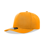 Decky 6024 - 5 Panel Mid Profile, Structured Cotton/Poly Blend Cap - CASE Pricing - Picture 8 of 22