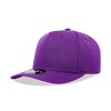 Decky 6024 - 5 Panel Mid Profile, Structured Cotton/Poly Blend Cap