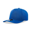 Decky 6024 - 5 Panel Mid Profile, Structured Cotton/Poly Blend Cap