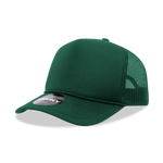 Decky 6025 - Mid Profile, 5 Panel Foam Trucker Hat - CASE Pricing - Picture 6 of 49