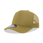 Decky 6025 - Mid Profile, 5 Panel Foam Trucker Hat - CASE Pricing - Picture 10 of 49