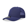 Decky 1145 5 Panel Trucker Hat Mesh Back Cap