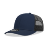 Decky 6031 - 6 Panel Mid Profile Structured Contra-Stitch Trucker Hat - CASE Pricing