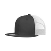 Decky 6033 6 Panel High Profile Structured Cotton Blend Trucker