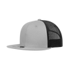 Decky 6033 6 Panel High Profile Structured Cotton Blend Trucker