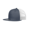 Decky 6033 6 Panel High Profile Structured Cotton Blend Trucker