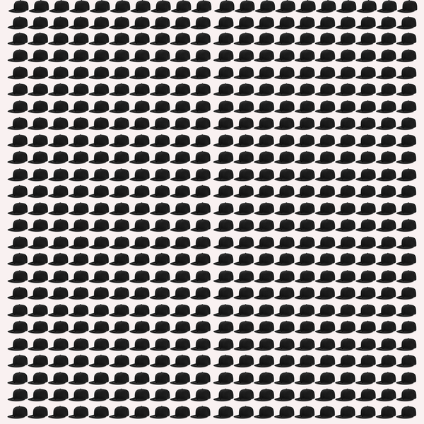 Wholesale Snapback Hats, Bulk Snapbacks, Blank Flat Bill Caps - 500 packs