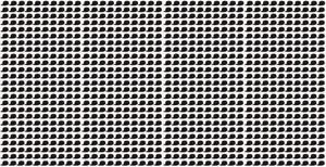 Wholesale Snapback Hats, Bulk Snapbacks, Blank Flat Bill Caps - 1,000 packs - 