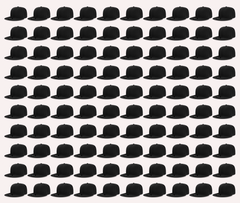 Wholesale Snapback Hats, Bulk Snapbacks, Blank Flat Bill Caps - 100 packs - 