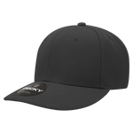 Wholesale Bulk Baseball Hats, Blank Vintage Pro Baseball Caps (48 Packs) - Decky 4802