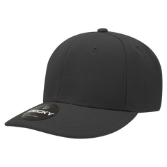 Decky 6035 - Basic Mid Profile Baseball Hat - 