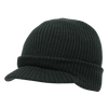 Decky 605 - GI HybriCap Beanie, Knit Cap, Jeep Cap