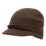 Decky 605 - GI HybriCap Beanie, Knit Cap, Jeep Cap - Picture 4 of 12