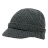 Decky 605 - GI HybriCap Beanie, Knit Cap, Jeep Cap