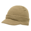 Decky 605 - GI HybriCap Beanie, Knit Cap, Jeep Cap