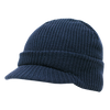 Decky 605 - GI HybriCap Beanie, Knit Cap, Jeep Cap