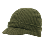 Decky 605 - GI HybriCap Beanie, Knit Cap, Jeep Cap - Picture 9 of 12