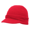 Decky 605 - GI HybriCap Beanie, Knit Cap, Jeep Cap