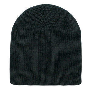 Decky 608 - GI Cuffless Watch Cap, Knit Beanie - 